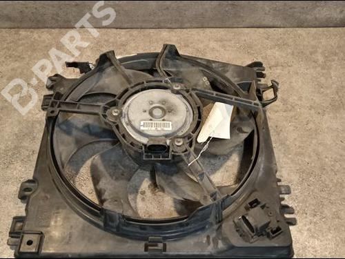 Heater blower motor NISSAN NOTE (E11, NE11) 1.5 dCi | BP9616692M62 