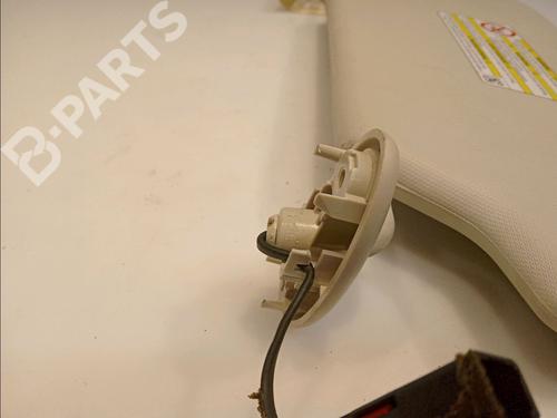 Right sun visor FORD FOCUS III 1.6 TDCi | BP11343230I2 