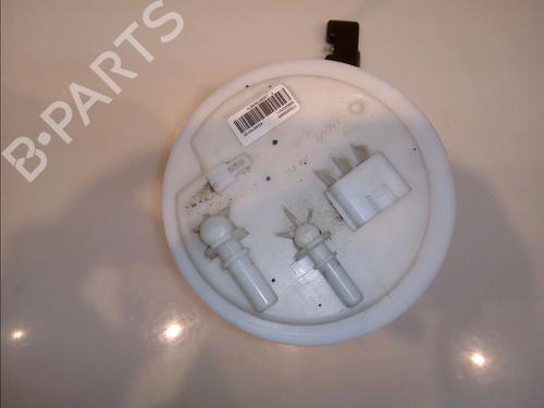 Fuel pump RENAULT MEGANE CC (EZ0/1_) 1.9 dCi (EZ0J, EZ1S) | BP14874323M76 