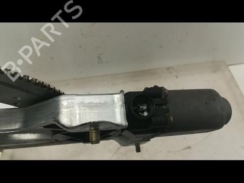 Front right window mechanism RENAULT KANGOO Express (FC0/1_) | BP23175670C23
