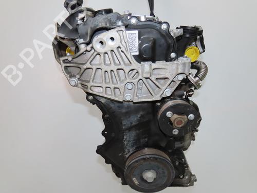 Engine RENAULT LATITUDE (L70_) 2.0 dCi 175 (L70Y, L734) | BP39937912M1 - Image 7