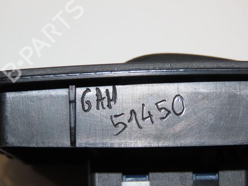 Switch CITROËN NEMO Box Body/MPV (AA_) 1.4 HDi | BP18732143I30 - Image 4