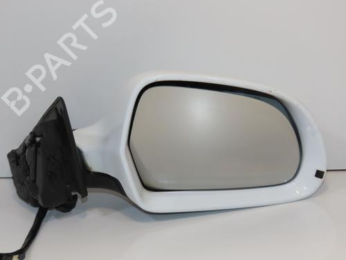 Used Right mirror AUDI A3 (8P1) 1.6 TDI (105 hp) 28831354