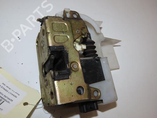 Rear left lock RENAULT ESPACE III (JE0_) 2.0 (JE0A) | BP28832016C100 