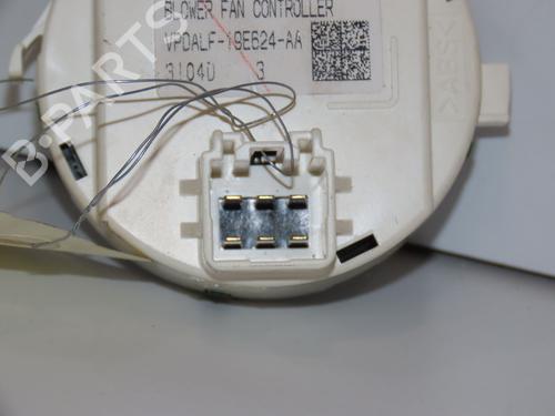 Heater resistor MAZDA 3 (BM, BN) 2.0 | BP28829299M108 