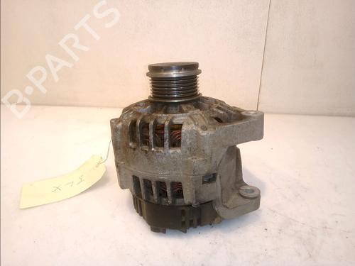 Generator RENAULT SCÉNIC I MPV (JA0/1_, FA0_) 1.9 dCi (JA05, JA1F) (102 hp) 23172097