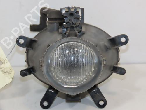 Used Right front fog light BMW 3 Touring (E46) 330 xd (204 hp) 18153464
