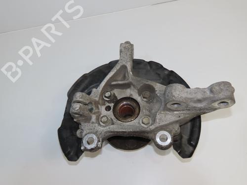 Right front steering knuckle FORD MONDEO V Turnier (CF) 2.0 EcoBlue | BP33417723M26 - Image 2