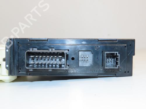 Front left window mechanism CITROËN C5 I (DC_) 2.0 HDi (DCRHZB, DCRHZE) | BP18058502C22 