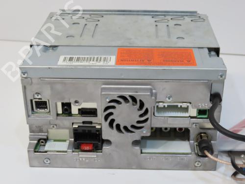 Radio SEAT EXEO ST (3R5) 2.0 TDI | BP39418486E6 - Image 2