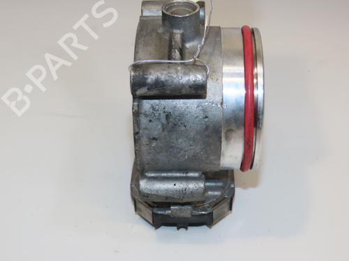 Used Throttle body MERCEDES-BENZ CLA (C118) AMG CLA 35 4-matic (118.351) (306 hp) 29345174