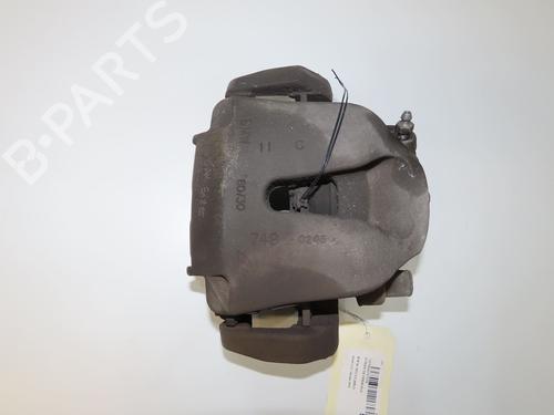 left-front-brake-caliper-bmw-x5-e70-2006-2007-2008-2009-2010-2011-2012-2013-36494254 main image