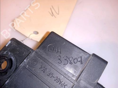 Electronic module FIAT PUNTO EVO (199_) 1.3 D Multijet (199AXC1A, 199BXC1A, 199AXT1A, 199BXT1A) | BP36493373M83 - Image 3