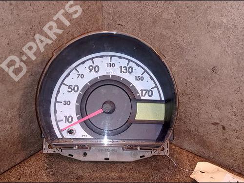 Used Instrument cluster TOYOTA AYGO (_B1_) 1.0 (KGB10_, KGB10R) (68 hp) 9619245