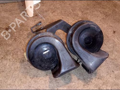 Used Horn PEUGEOT 308 I (4A_, 4C_) 1.6 THP 16V (156 hp) 14874869