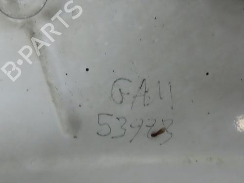 Used Hood RENAULT MASTER II Van (FD) 2.5 dCi 100 (FD0U, FD0V, FD3U, FD3V, FD8U, FD8V) (99 hp) 28968389