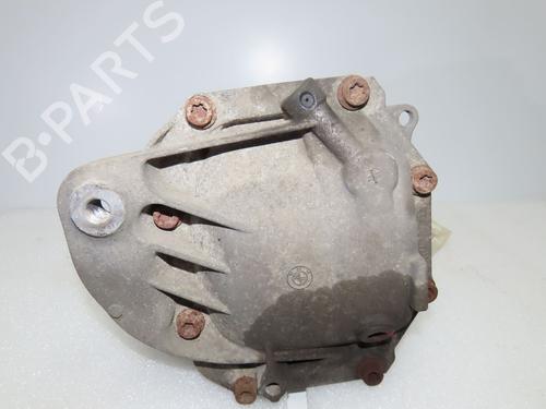Used Rear differential Rear differential 33744780 33744780