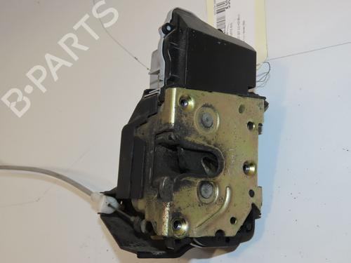 Used Front right lock PEUGEOT 307 (3A/C) 2.0 HDi 90 (90 hp) 28968789