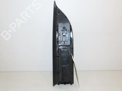 Used Left front window switch Left front window switch FORD MONDEO III (B5Y) 1.8 16V (110 hp) 9618125 9618125