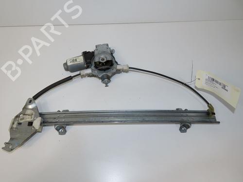 Front right window mechanism NISSAN NOTE (E11, NE11) 1.5 dCi | BP39893912C23 - Image 5