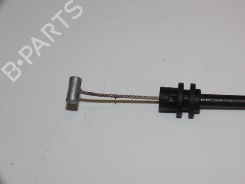 Front right lock CITROËN C2 (JM_) 1.4 | BP29196010C97 