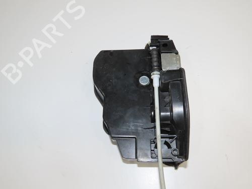 Fechadura trás direita Fechadura trás direita BMW 3 (F30, F80) 320 d (163 hp) 36444462 36444462