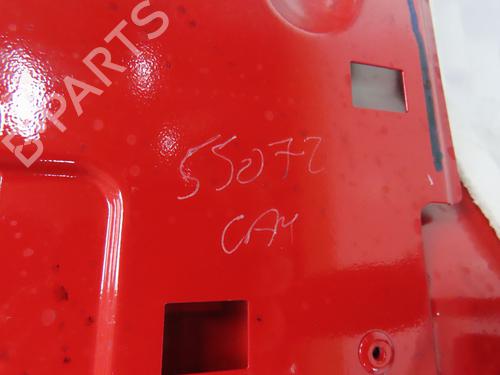 Dør højre bagtil CITROËN C4 CACTUS 1.6 HDi 90 | BP33948423C5 - Image 2