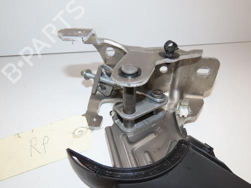 Hand brake RENAULT CLIO V (B7_) 1.0 SCe 65 (B7MG) | BP29441681I18 