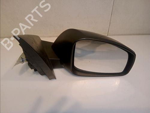Used Right mirror RENAULT LAGUNA III (BT0/1) 2.0 dCi (BT07, BT0J, BT14, BT1A, BT1S) (131 hp) 13357041