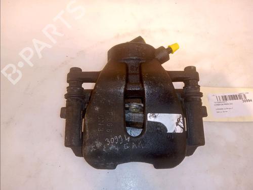 Used Left front brake caliper Left front brake caliper CITROËN C2 (JM_) 1.4 HDi (68 hp) 23174022 23174022