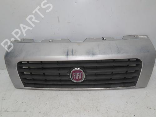 Grill FIAT DUCATO Van (250_) 115 Multijet 2,0 D | BP28801856C40 