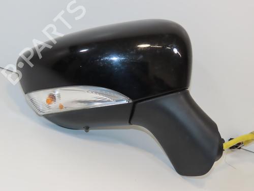 Right mirror RENAULT CAPTUR I (J5_, H5_) 0.9 TCe 90 | BP28968640C27 