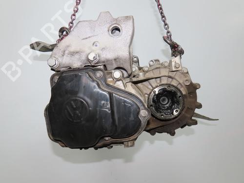 Gearbox VW JETTA III (1K2) 1.9 TDI | BP37479614M3 - Image 4