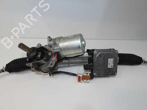 Steering rack RENAULT TWINGO III (BCM_, BCA_) 1.0 SCe 70 (BCMB) | BP33188163M22 - Image 2