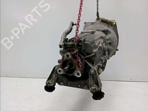 Gearbox BMW 3 Compact (E46) 320 td | BP14950534M3