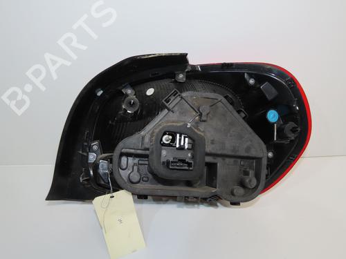 Left taillight CITROËN C3 III (SX) 1.2 THP 110 (SXHNPS, SXHNZT, SXHNZ6) | BP38004823C34 - Image 4