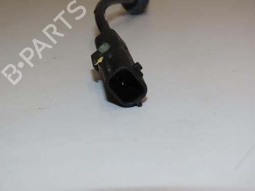Left front steering knuckle DACIA SANDERO II 1.0 SCe 75 (B8JC, B8JD) | BP19540028M25 