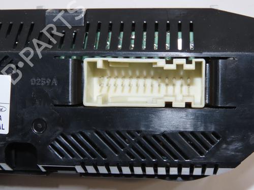 Climate control FORD KUGA I 2.0 TDCi | BP36426997I5 - Image 3