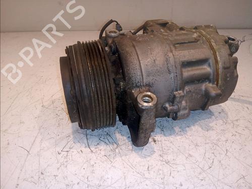 Used AC compressor AC compressor BMW 3 (E90) 318 d (143 hp) 11099449 11099449