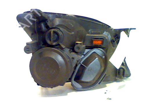 Used Left headlight Left headlight 36495682 36495682