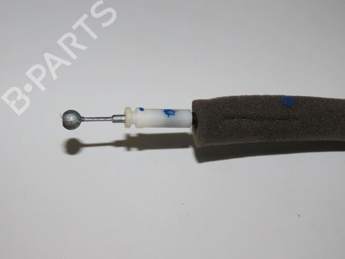 Front left lock NISSAN PULSAR Hatchback (C13) 1.2 DIG-T | BP32308411C98  - Image 5