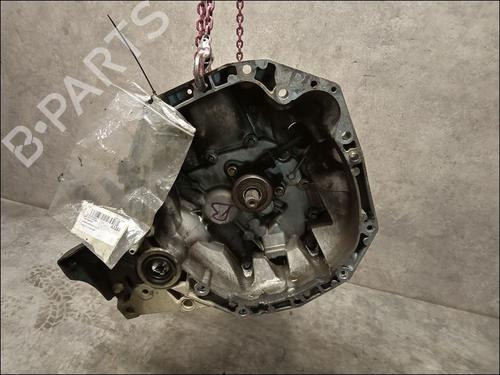 Gearbox NISSAN MICRA III (K12) 1.5 dCi | BP9733829M3 