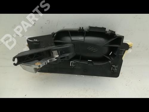 Rear right interior door handle PEUGEOT 307 (3A/C) 2.0 HDi 90 | BP9596149I16 