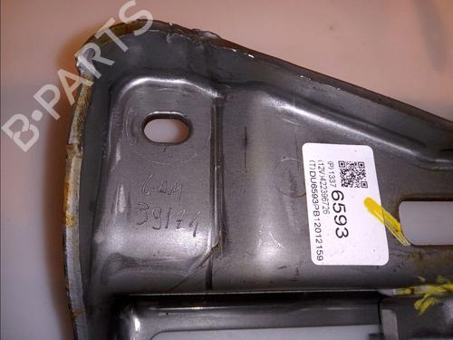 Steering column OPEL ZAFIRA TOURER C (P12) 1.4 (75) | BP12262423M21