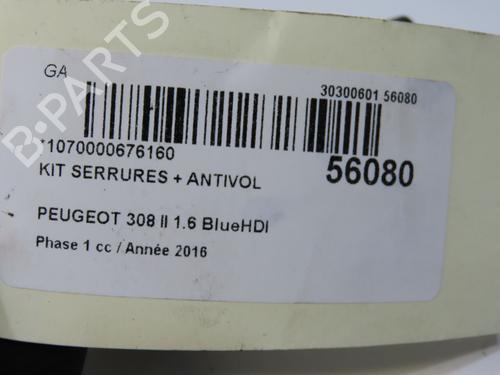 Used Electronic module Electronic module 38159225 38159225
