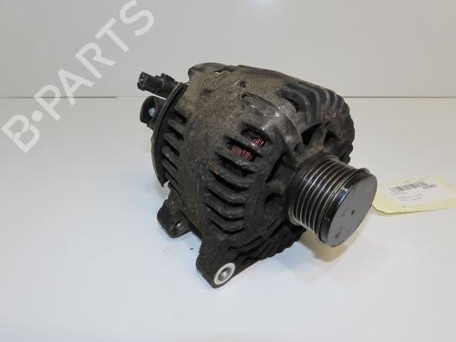Alternator CITROËN C5 III (RD_) 1.6 HDi 110 (RD9HZC) | BP40437816M7 - Image 8