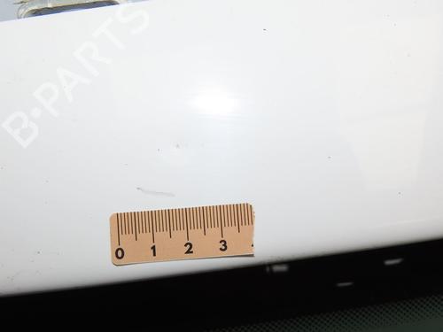 Bakluke CC/Kombi-Kupé PEUGEOT 206 Hatchback (2A/C) 1.4 HDi eco 70 | BP28832186C6