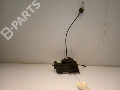 Used Front left lock MERCEDES-BENZ A-CLASS (W168) A 170 CDI (168.008) (90 hp) 11102901