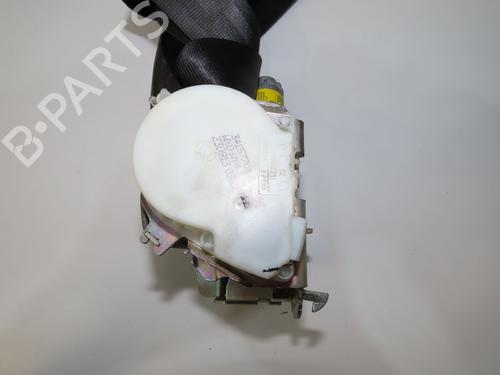 Front right seatbelt CITROËN DS3 (SA_) 1.6 VTi 120 | BP32377364I25 - Image 8