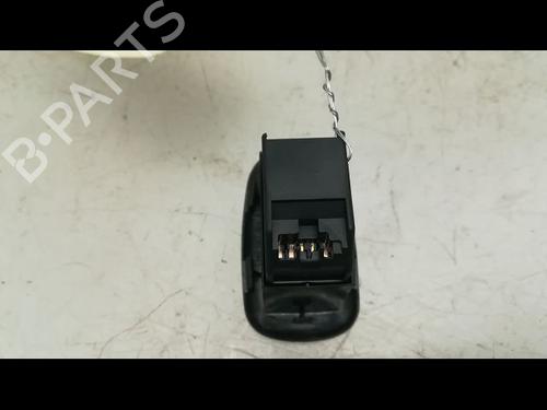 Left rear window switch SEAT LEON (1M1) 1.9 TDI | BP36495387I29 - Image 2